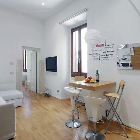 Navona Secret Suite โรม ภายนอก รูปภาพ