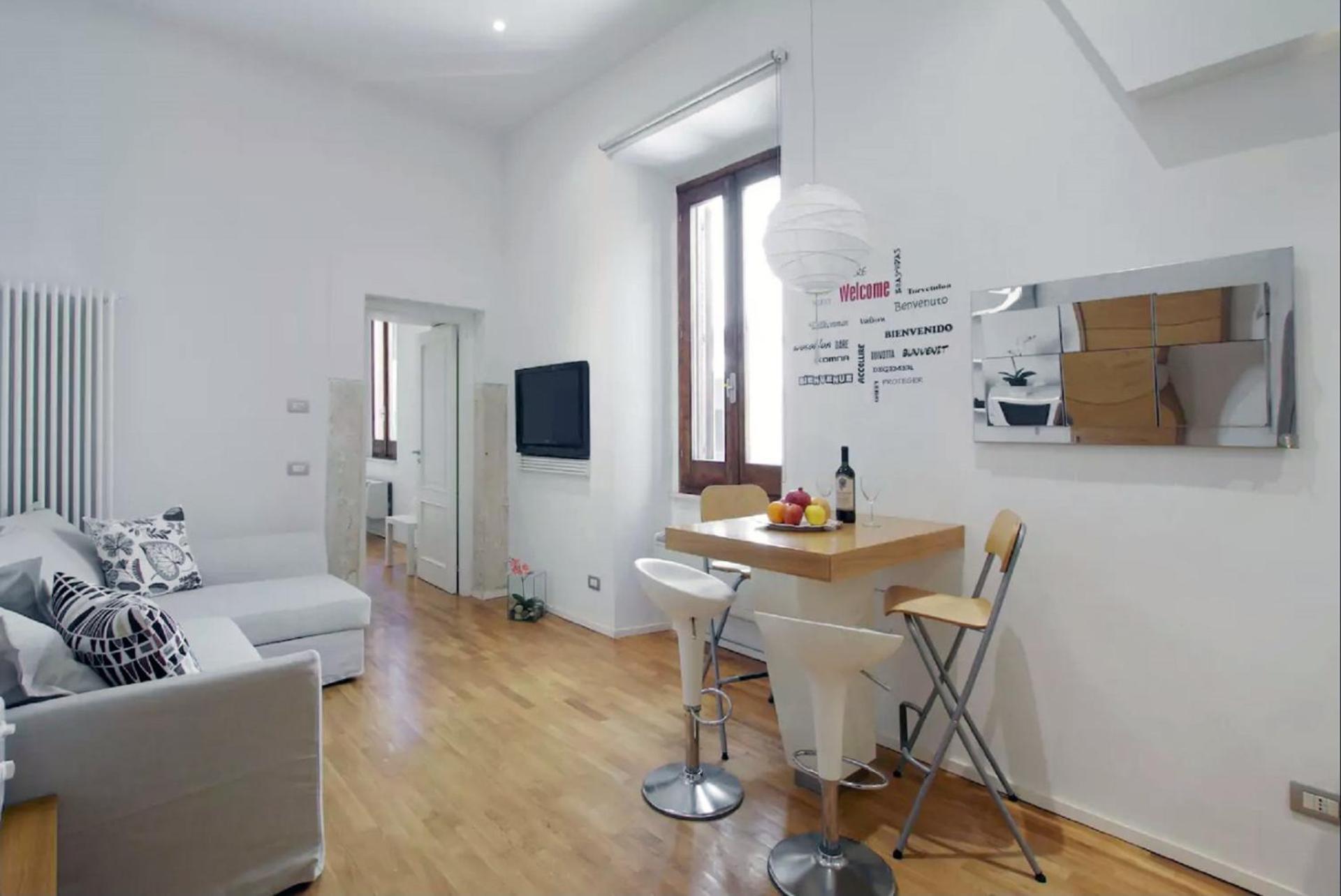 Navona Secret Suite โรม ภายนอก รูปภาพ