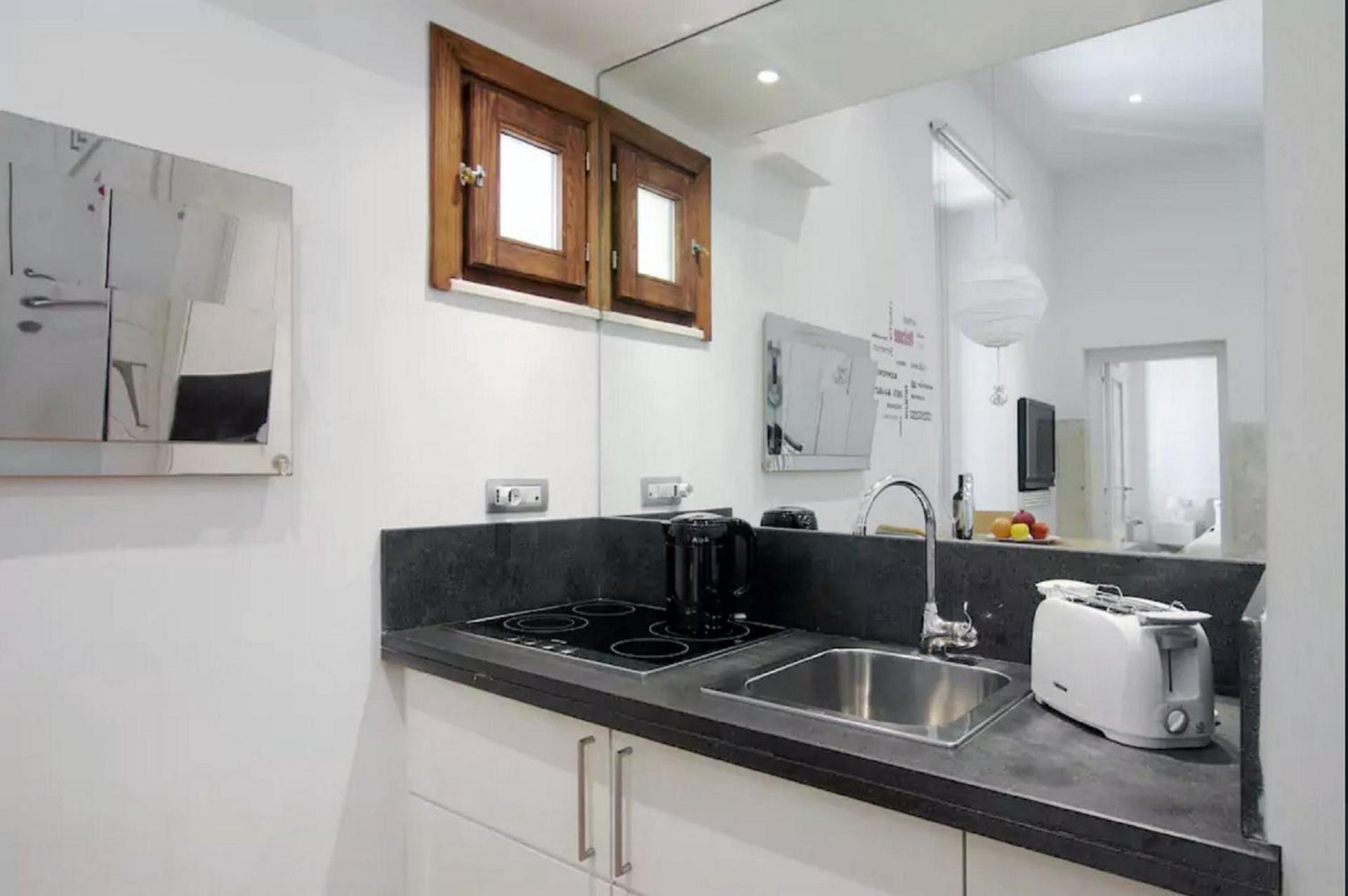 Navona Secret Suite โรม ภายนอก รูปภาพ
