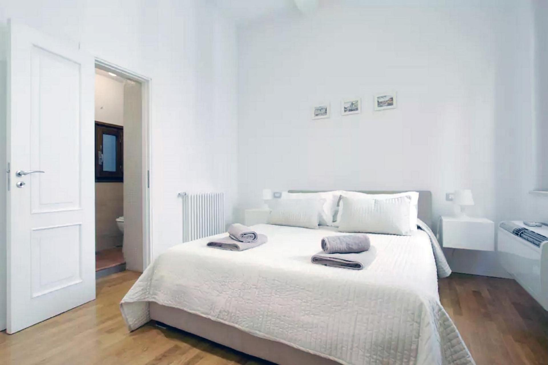 Navona Secret Suite โรม ภายนอก รูปภาพ