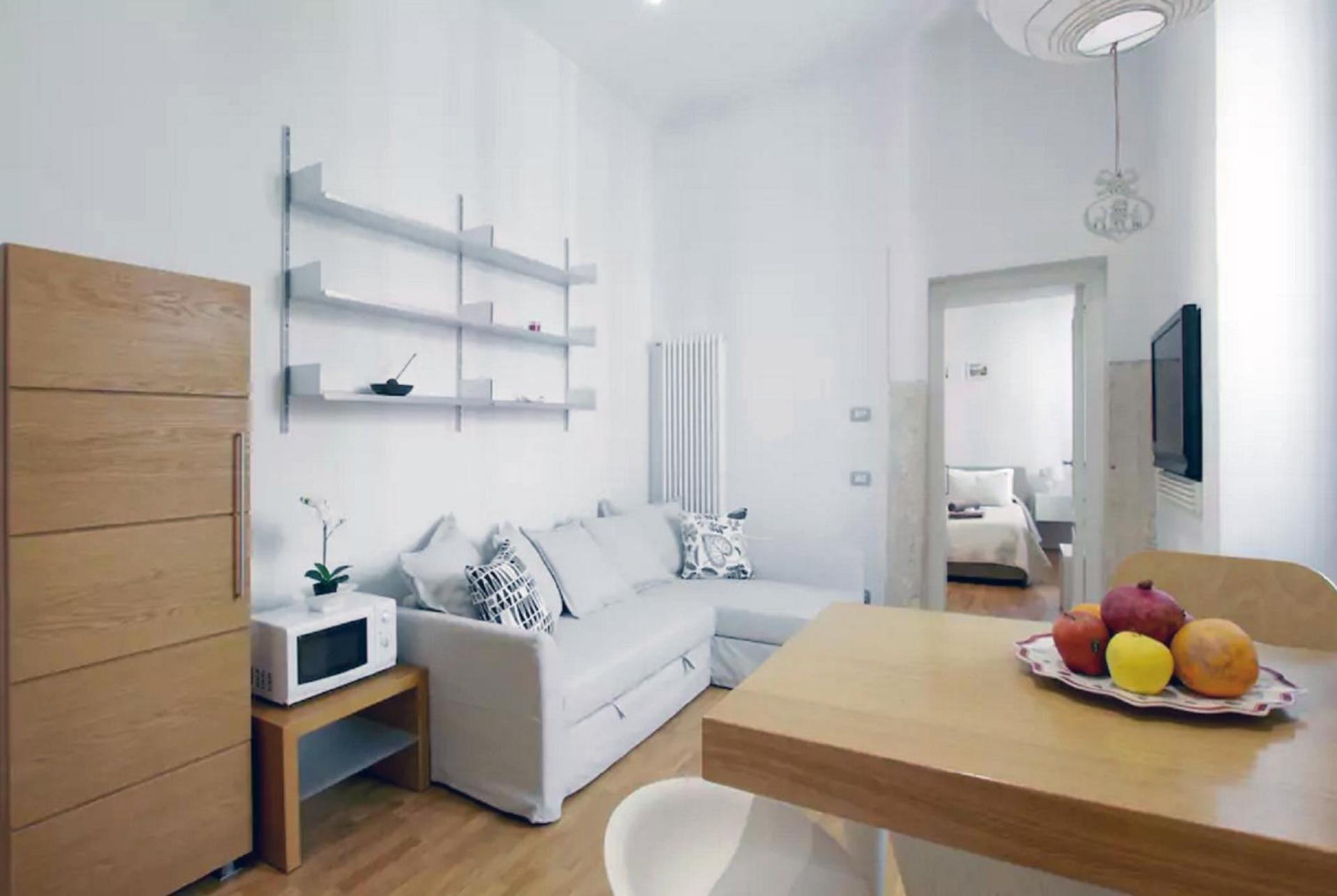 Navona Secret Suite โรม ภายนอก รูปภาพ