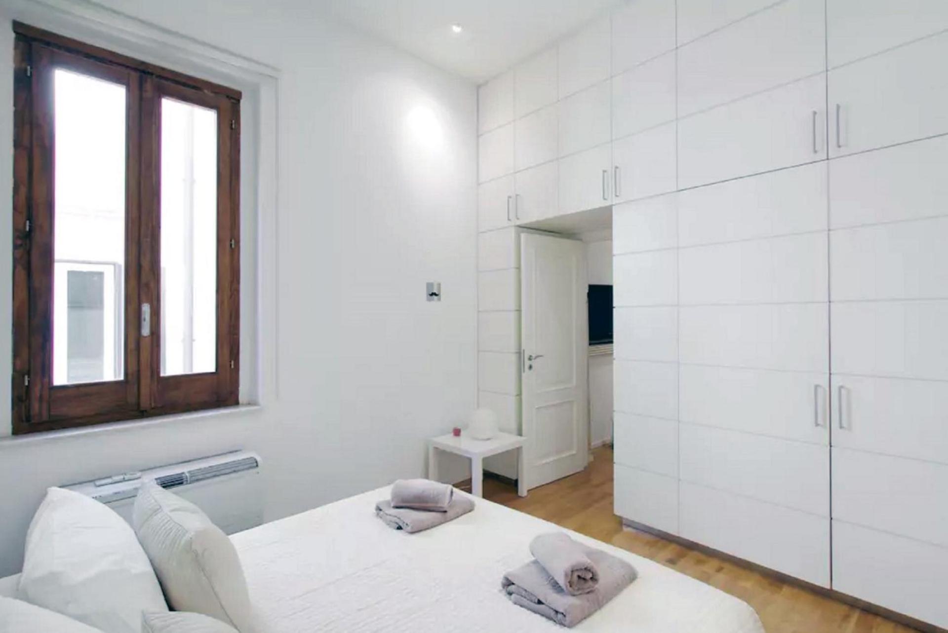 Navona Secret Suite โรม ภายนอก รูปภาพ