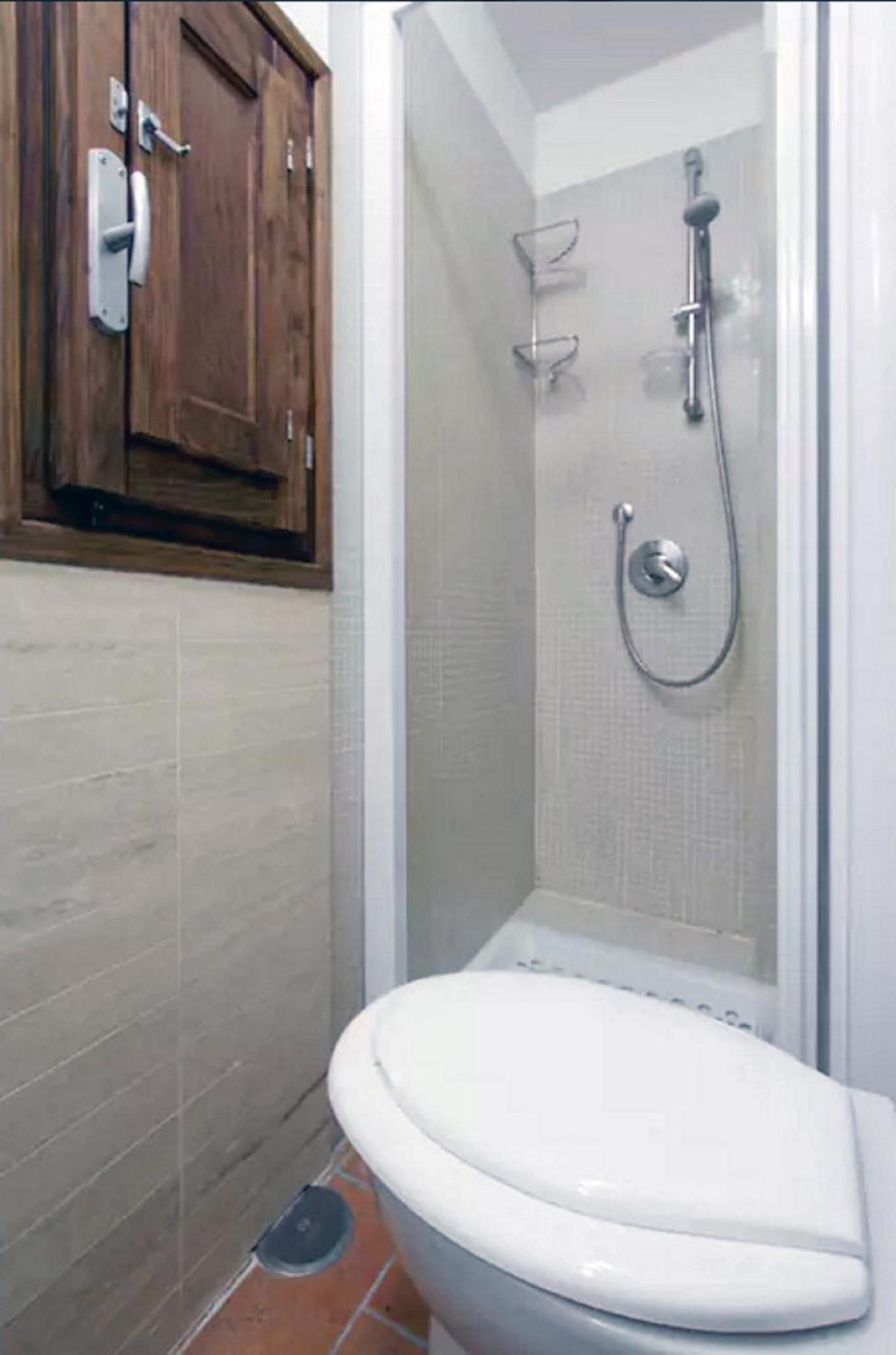 Navona Secret Suite โรม ภายนอก รูปภาพ