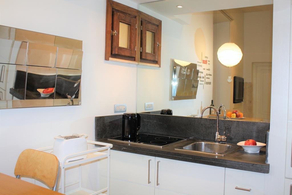Navona Secret Suite โรม ภายนอก รูปภาพ