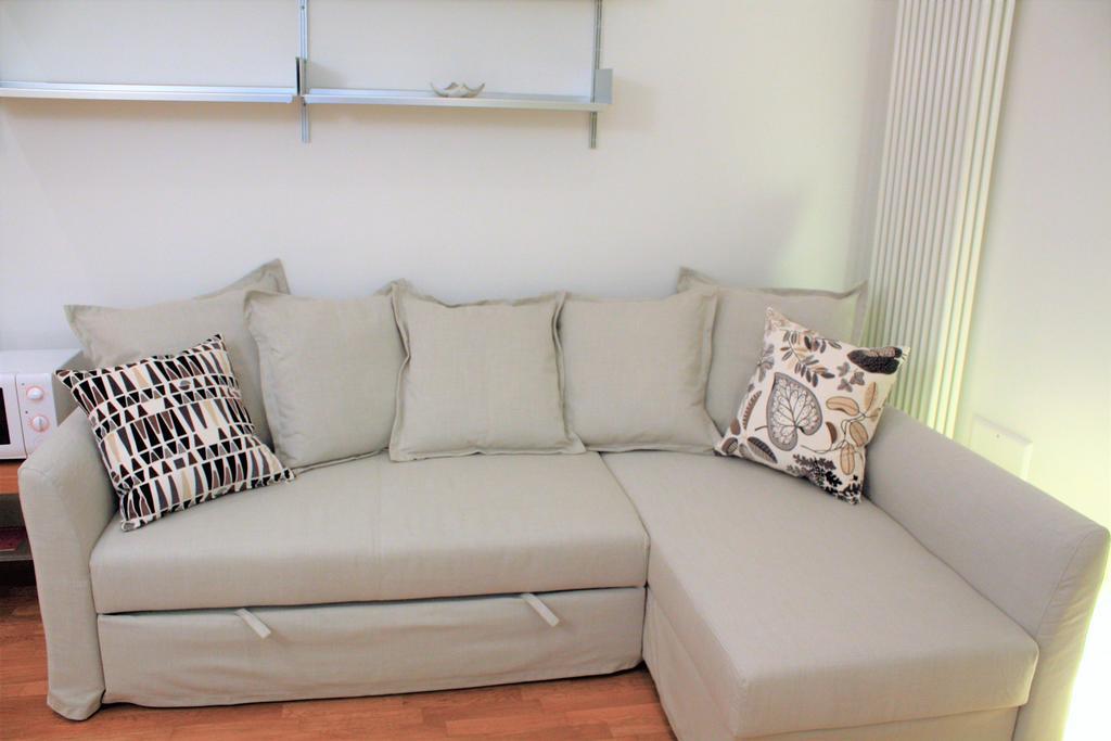 Navona Secret Suite โรม ภายนอก รูปภาพ