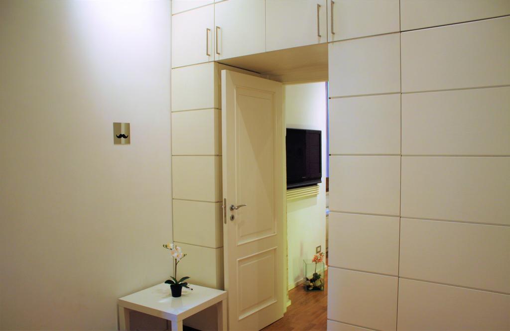 Navona Secret Suite โรม ภายนอก รูปภาพ