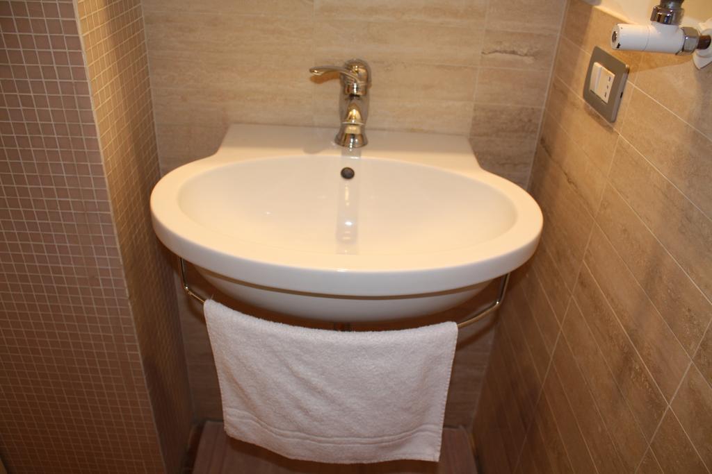 Navona Secret Suite โรม ภายนอก รูปภาพ