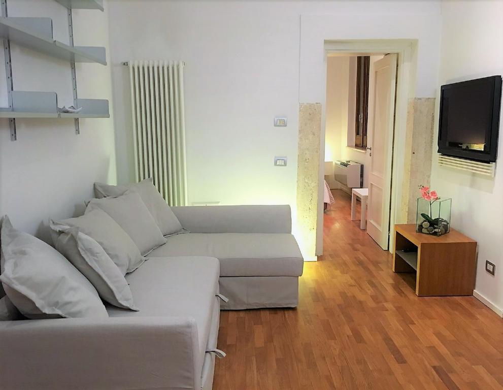 Navona Secret Suite โรม ภายนอก รูปภาพ