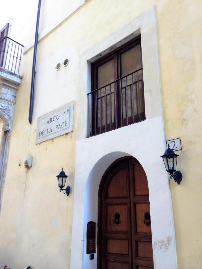 Navona Secret Suite โรม ภายนอก รูปภาพ